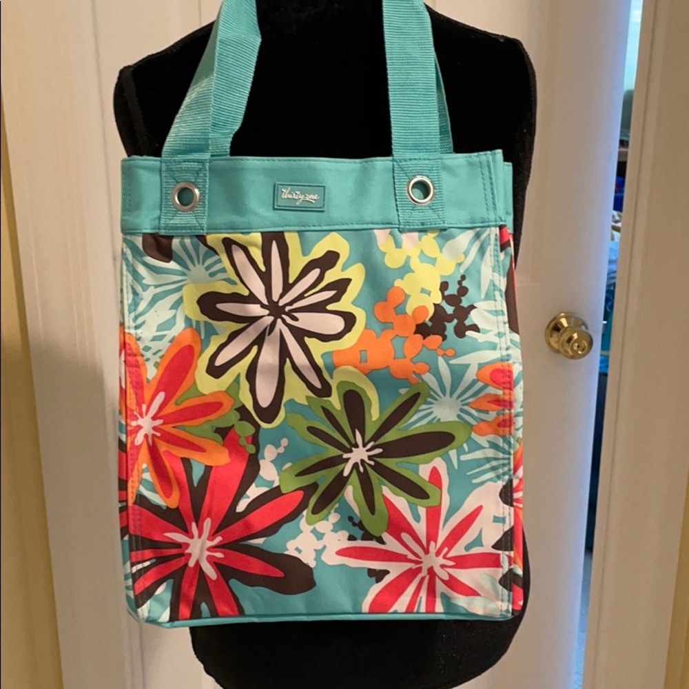 Thirty-one Tote